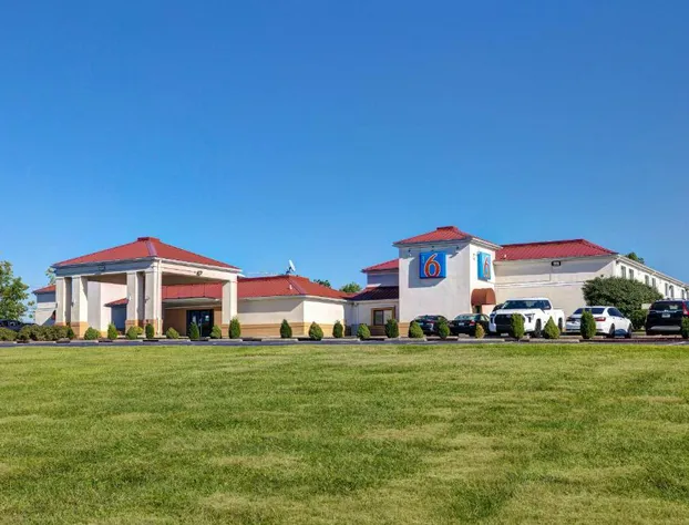 Motel 6 Shepherdsville, KY – Louisville South hotel detail image 2