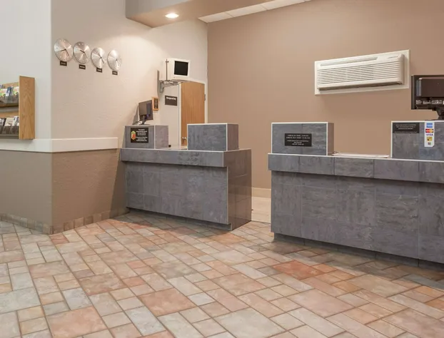 Super 8 by Wyndham Medicine Hat AB hotel detail image 1