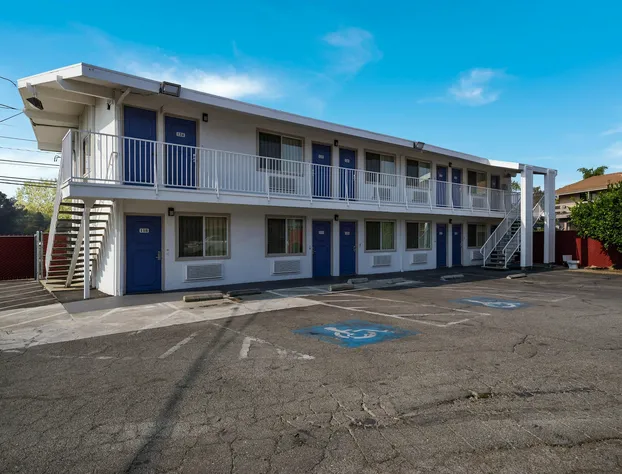 Motel 6 Concord, CA hotel detail image 3