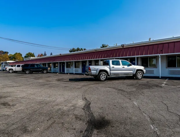 Motel 6 Concord, CA hotel detail image 2