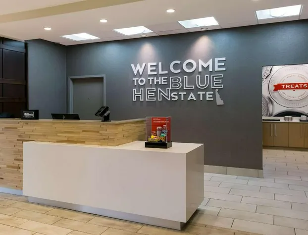 Hampton Inn & Suites Wilmington Christiana hotel detail image 3