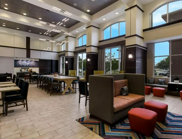 Hampton Inn & Suites Wilmington Christiana hotel detail image 4