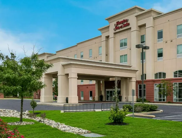 Hampton Inn & Suites Wilmington Christiana hotel detail image 2
