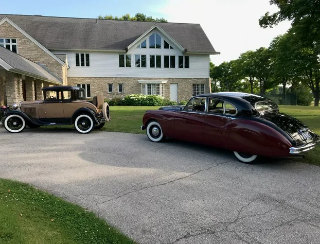 Maxwelton Braes Lodge and Golf Course hotel detail image 1