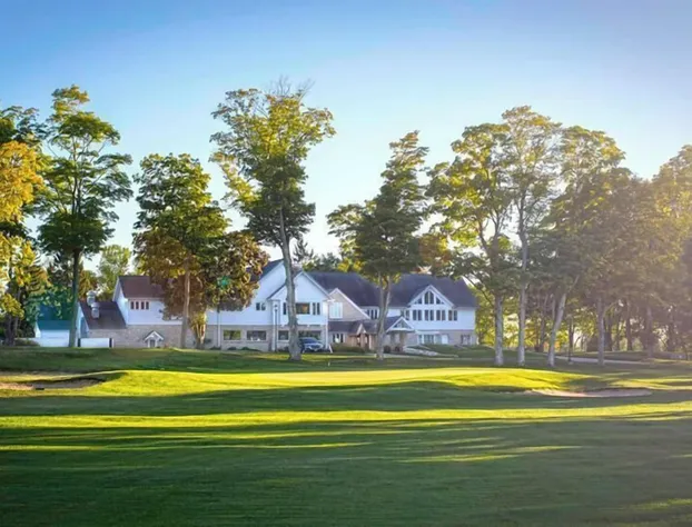 Maxwelton Braes Lodge and Golf Course hotel detail image 2
