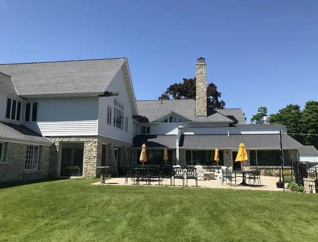 Maxwelton Braes Lodge and Golf Course hotel detail image 3