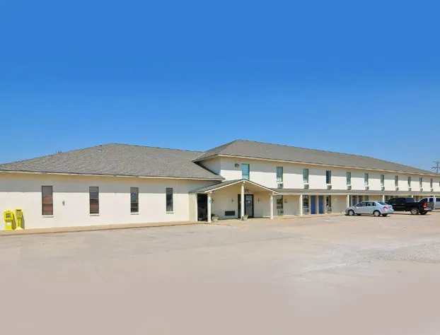 Motel 6 South Haven, KS hotel detail image 1