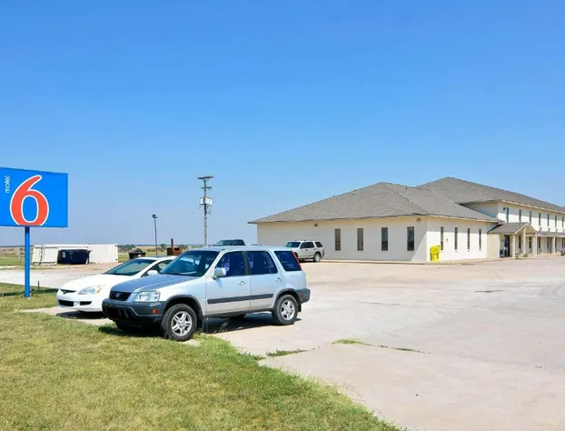 Motel 6 South Haven, KS hotel detail image 2