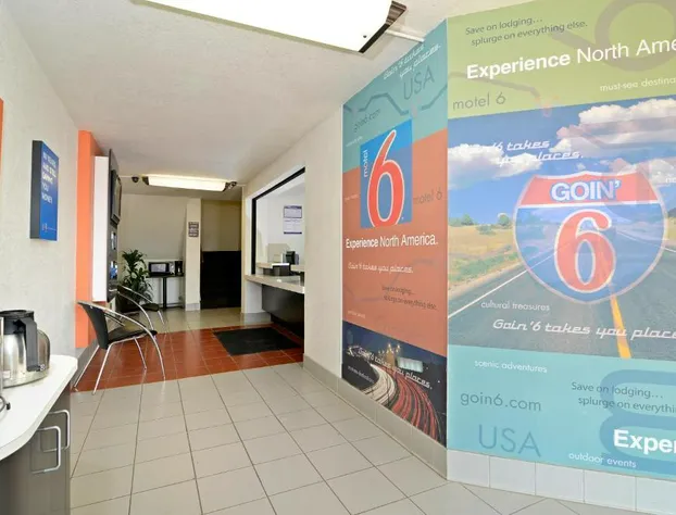 Motel 6 South Haven, KS hotel detail image 3