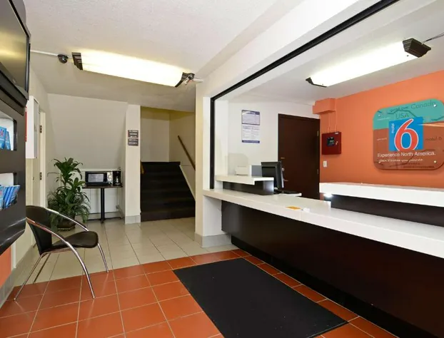 Motel 6 South Haven, KS hotel detail image 4