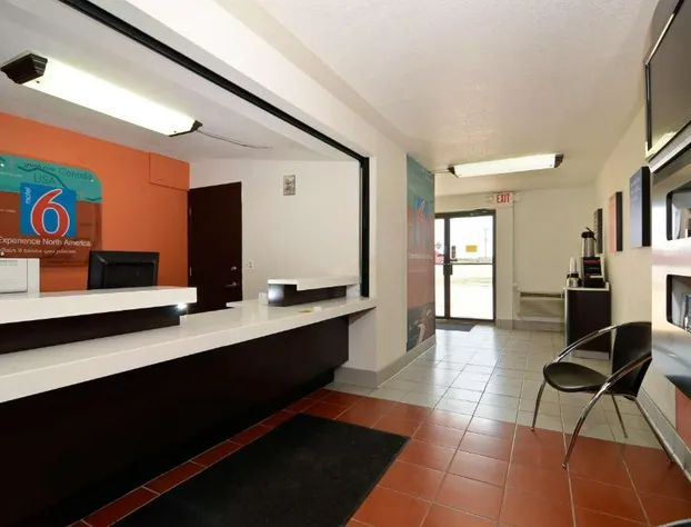 Motel 6 South Haven, KS hotel detail image 4