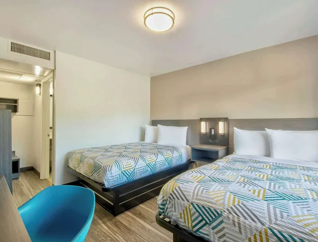 Motel 6 Russellville, AR hotel detail image 4