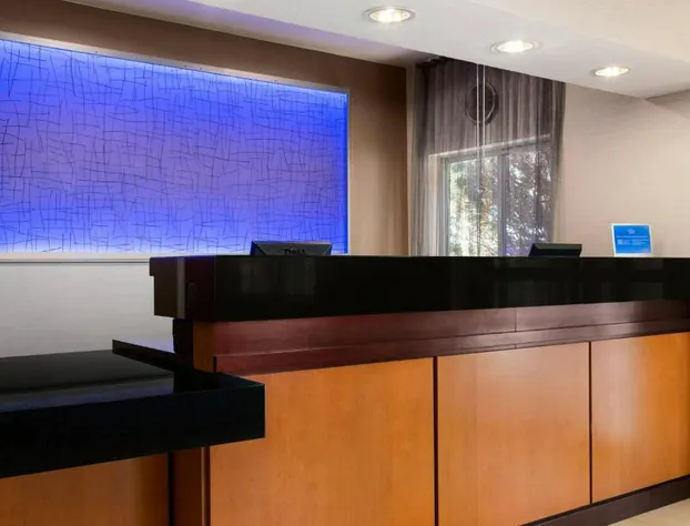 Fairfield Inn & Suites Amarillo West/Medical Center hotel detail image 1