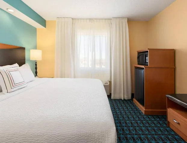 Fairfield Inn & Suites Amarillo West/Medical Center hotel detail image 4
