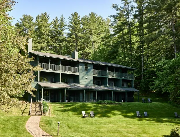 Bluebird Cady Hill Lodge hotel detail image 2