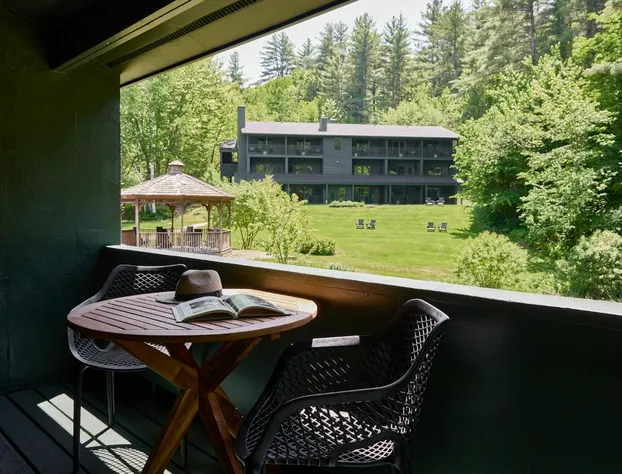 Bluebird Cady Hill Lodge hotel detail image 3