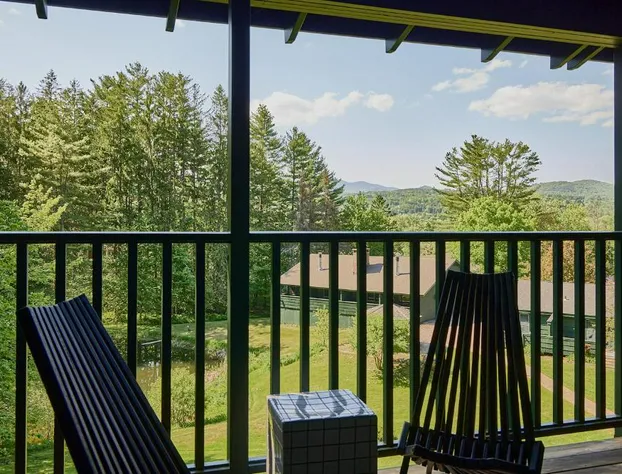 Bluebird Cady Hill Lodge hotel detail image 4