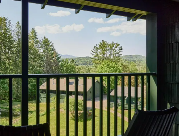 Bluebird Cady Hill Lodge hotel detail image 4