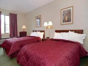 Days Inn & Suites by Wyndham Hickory hotel detail image 4