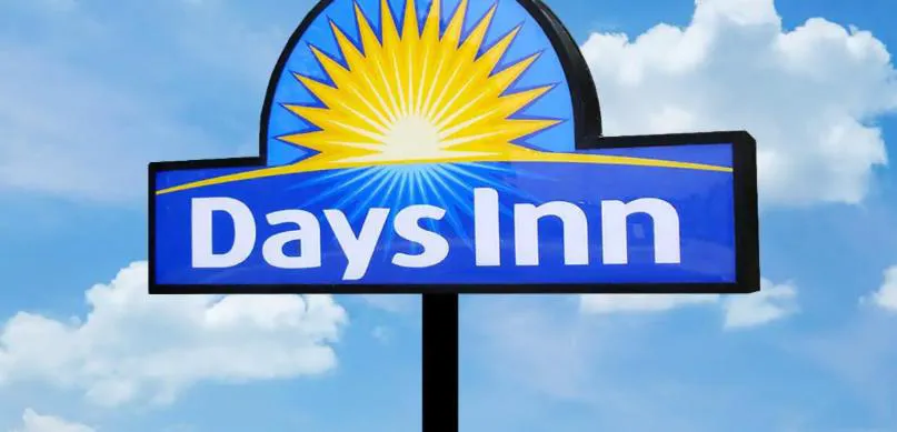 Days Inn by Wyndham Augusta hotel hero