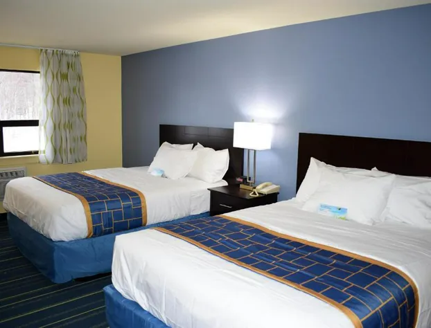 Days Inn by Wyndham Augusta hotel detail image 2