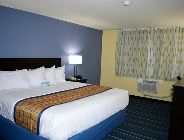 Days Inn by Wyndham Augusta hotel detail image 3