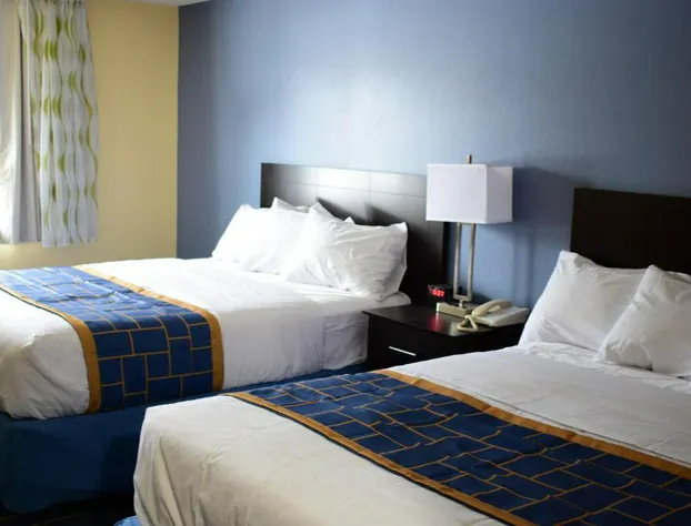 Days Inn by Wyndham Augusta hotel detail image 4