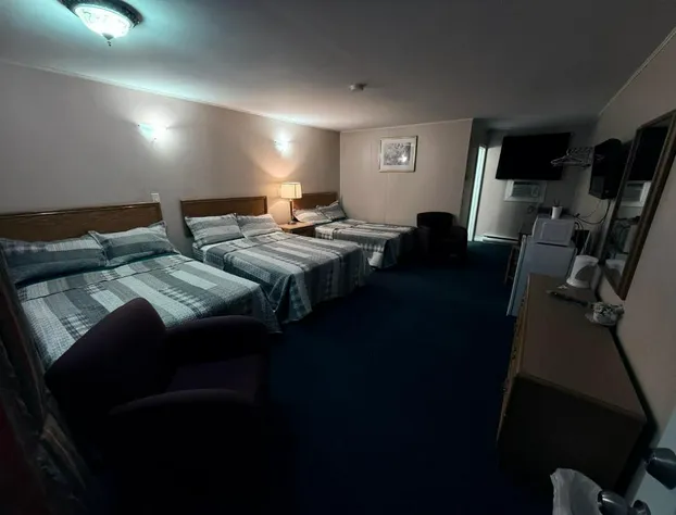 Guest Inn hotel detail image 3