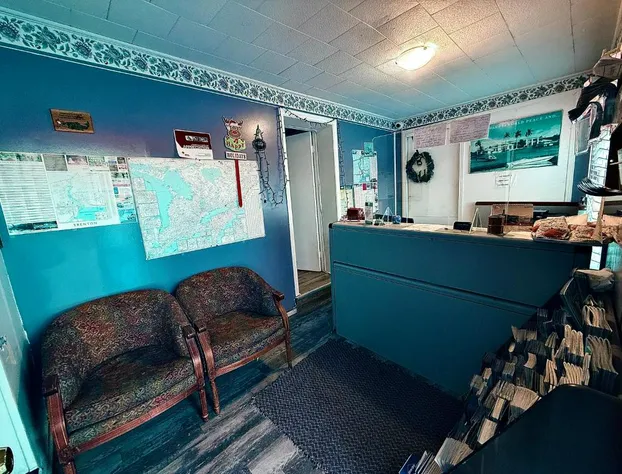 Guest Inn hotel detail image 1