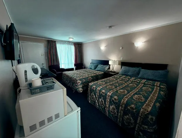 Guest Inn hotel detail image 2