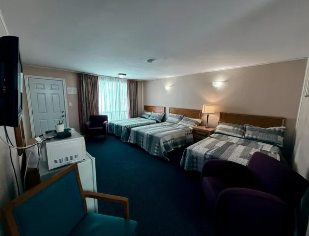 Guest Inn hotel detail image 3