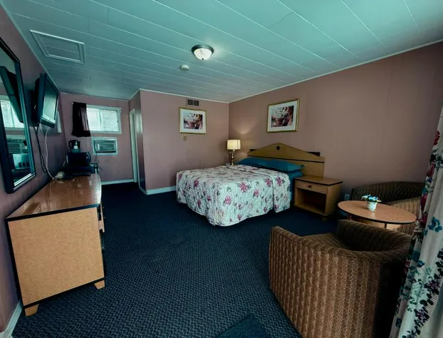 Guest Inn hotel detail image 4