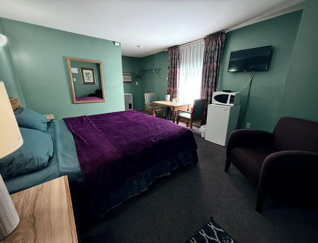 Guest Inn hotel detail image 2