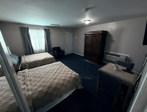Guest Inn hotel detail image 4