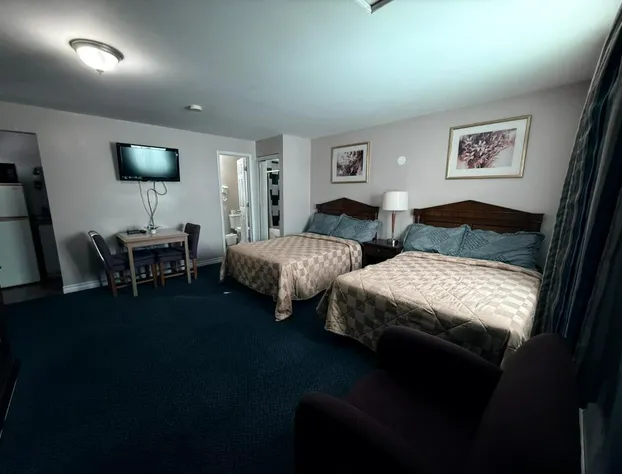 Guest Inn hotel detail image 4