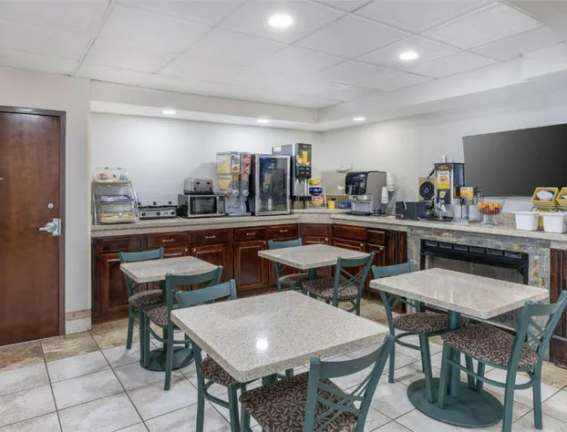 SureStay Hotel by Best Western Morganton hotel detail image 3