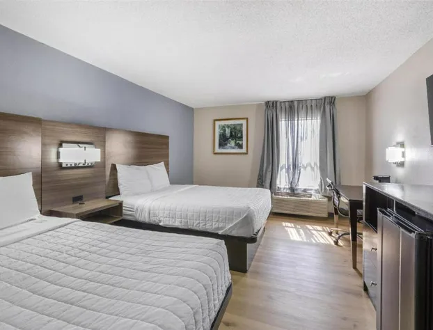 SureStay Hotel by Best Western Morganton hotel detail image 3