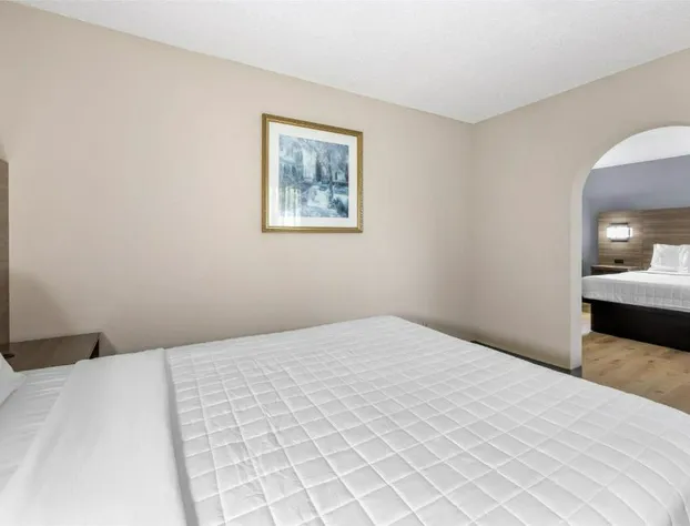 SureStay Hotel by Best Western Morganton hotel detail image 4