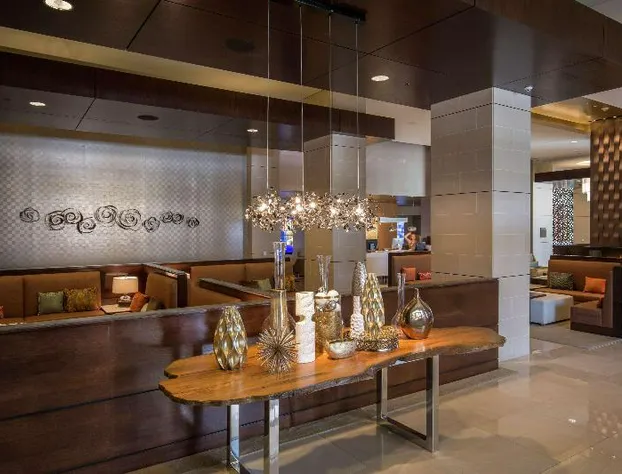 Hilton Dallas/Plano Granite Park hotel detail image 3