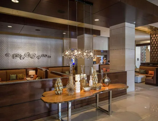 Hilton Dallas/Plano Granite Park hotel detail image 4