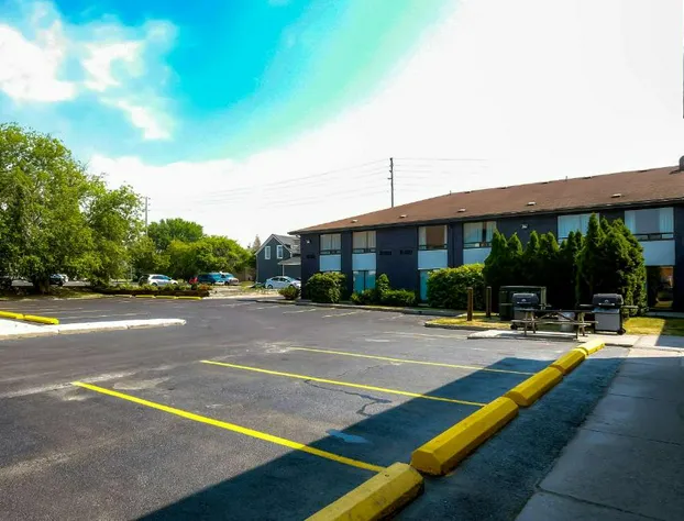 Comfort Inn Belleville hotel detail image 2