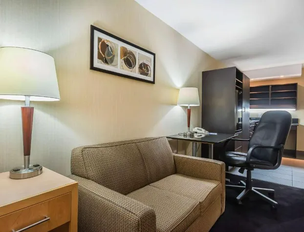 Comfort Inn Belleville hotel detail image 3