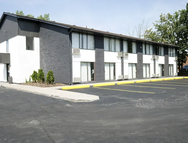 Comfort Inn Belleville hotel detail image 1