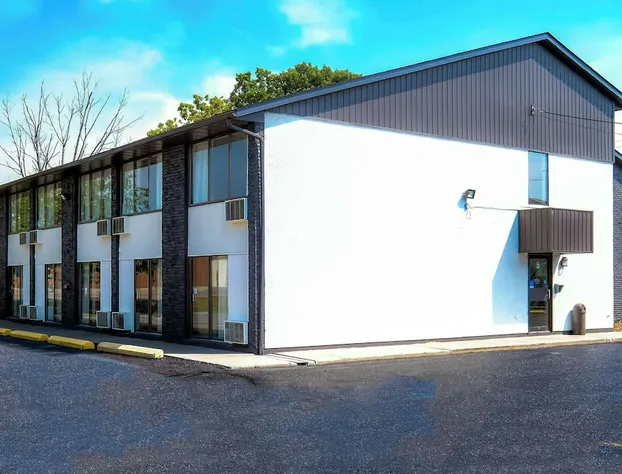 Comfort Inn Belleville hotel detail image 2