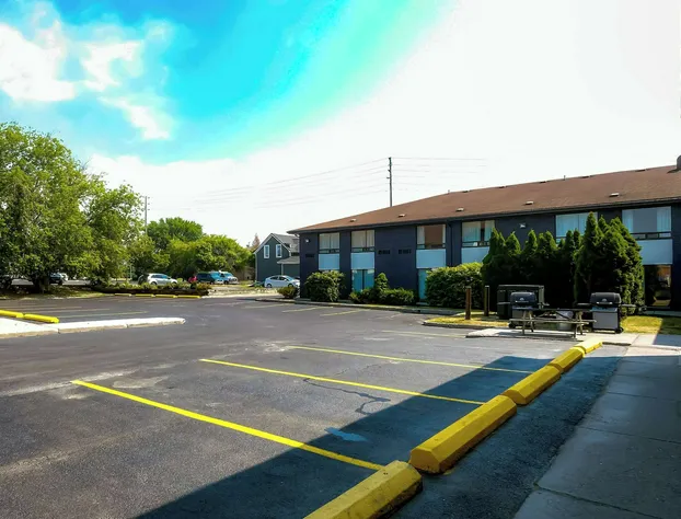 Comfort Inn Belleville hotel detail image 3