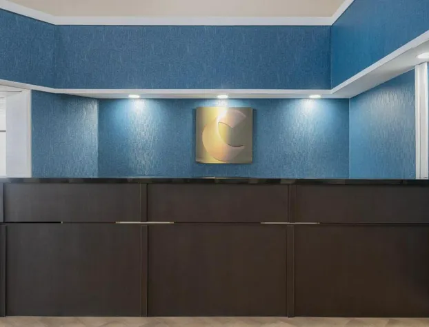 Comfort Inn Belleville hotel detail image 2