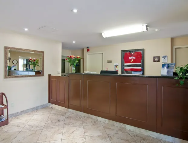 Travelodge by Wyndham Trenton hotel detail image 2