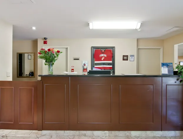 Travelodge by Wyndham Trenton hotel detail image 3