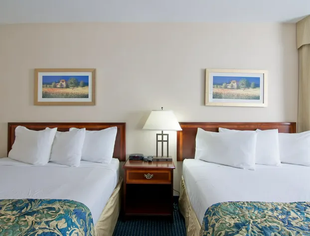 Travelodge by Wyndham Trenton hotel detail image 4