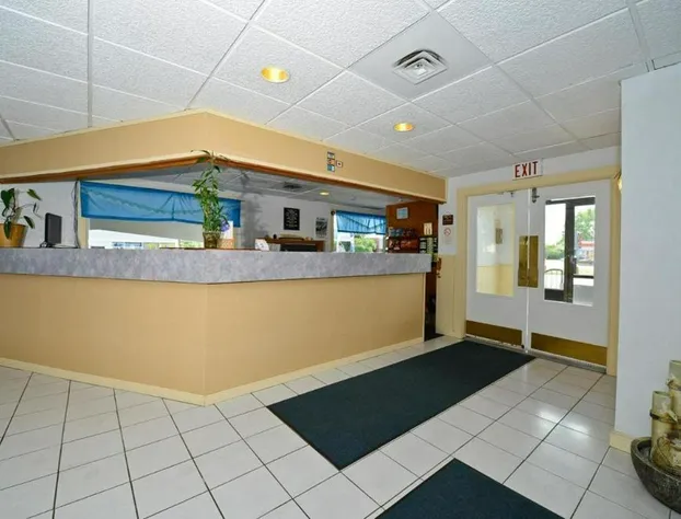 Travelers Inn hotel detail image 4